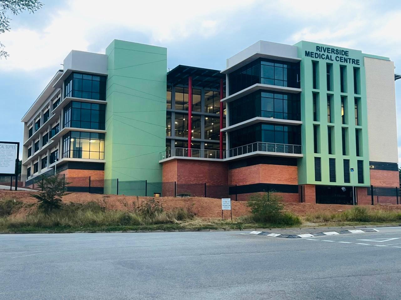 Riverside Medical Centre